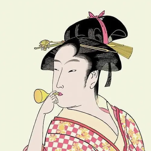 The History of the Obi: A Thousand Years of Japanese Textile