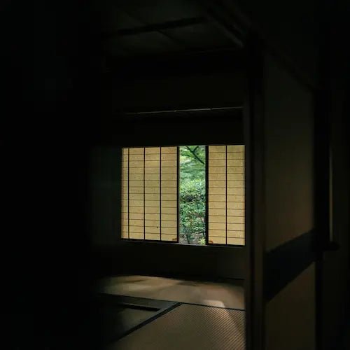 Ma (間): The Japanese Art of Negative Space in Home Design - Tōya