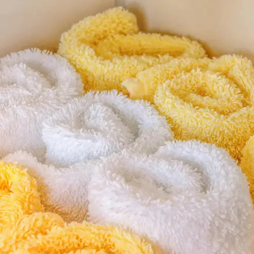 Why Your Towel Matters More Than You Think