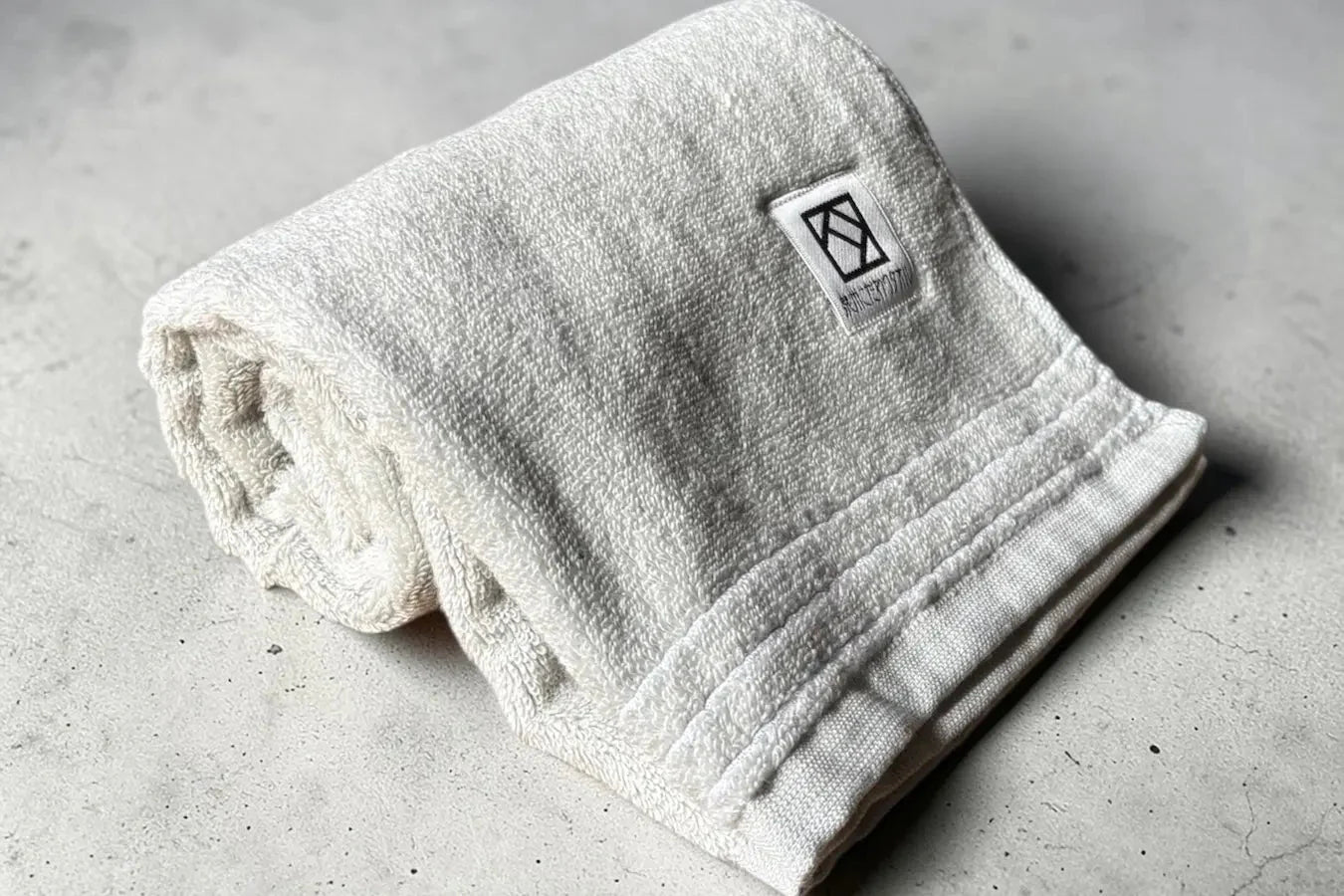 Senshu Towels: The Oldest Towel Brand In Japan - Tōya