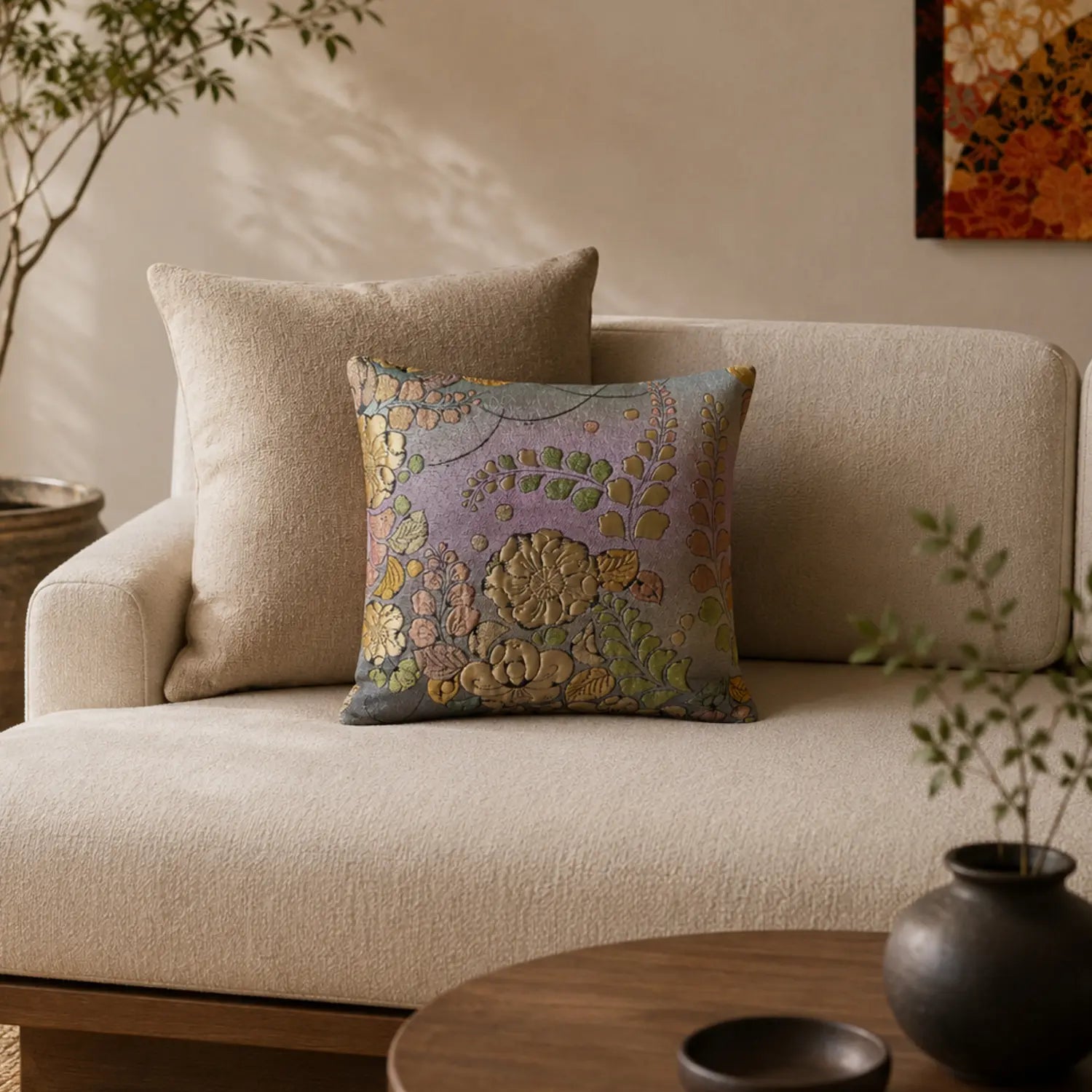 Cushions