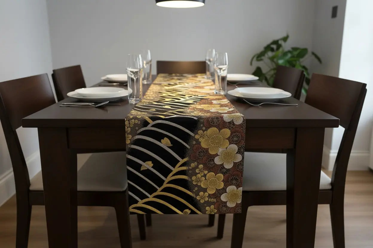 Table Runners - Tōya