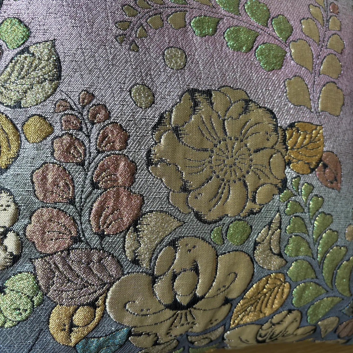 Garden of Echoes 50x30cm