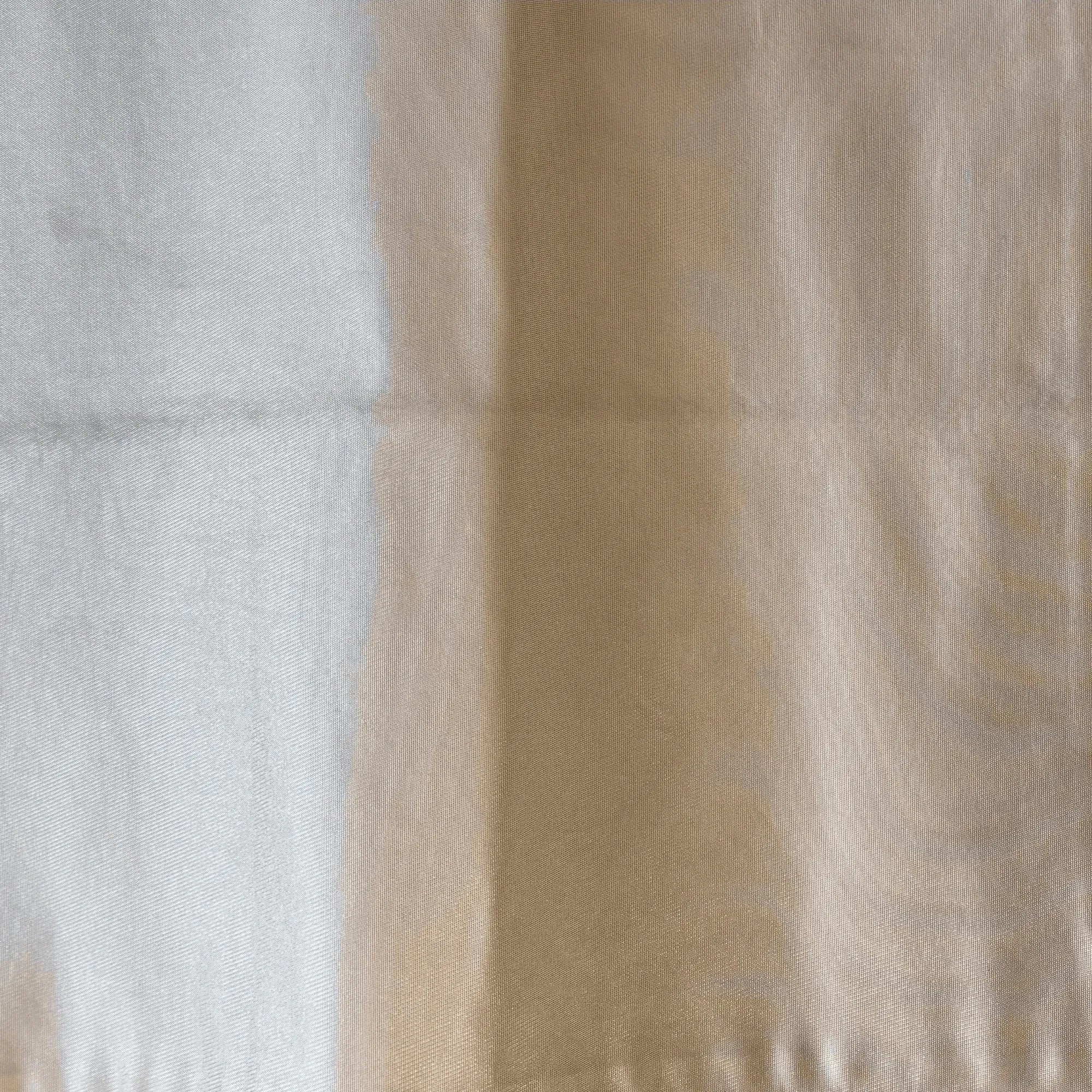 Camellia (Tsubaki) on Pink Silk Obi Backside