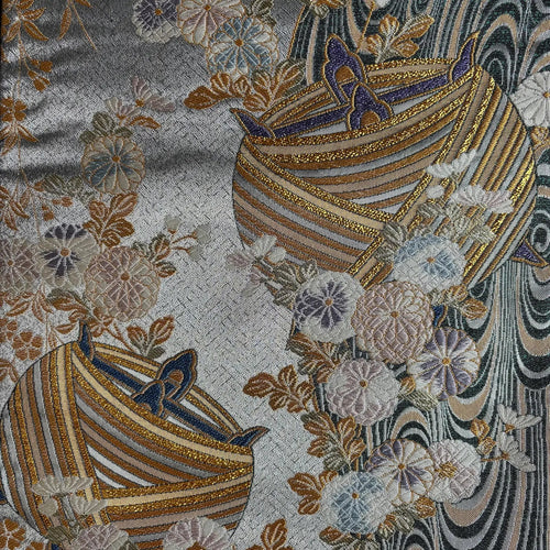 Empress’s Keepsake - Tōya