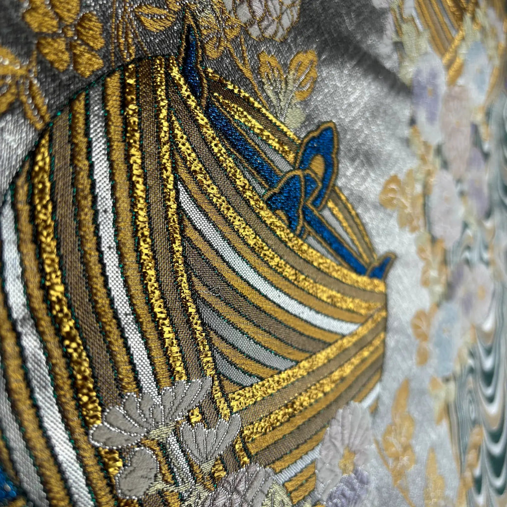 Empress’s Keepsake - Tōya