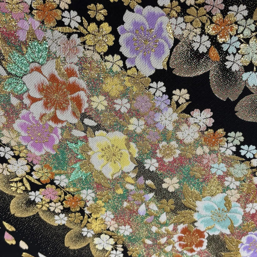 Floral Fireworks - Tōya