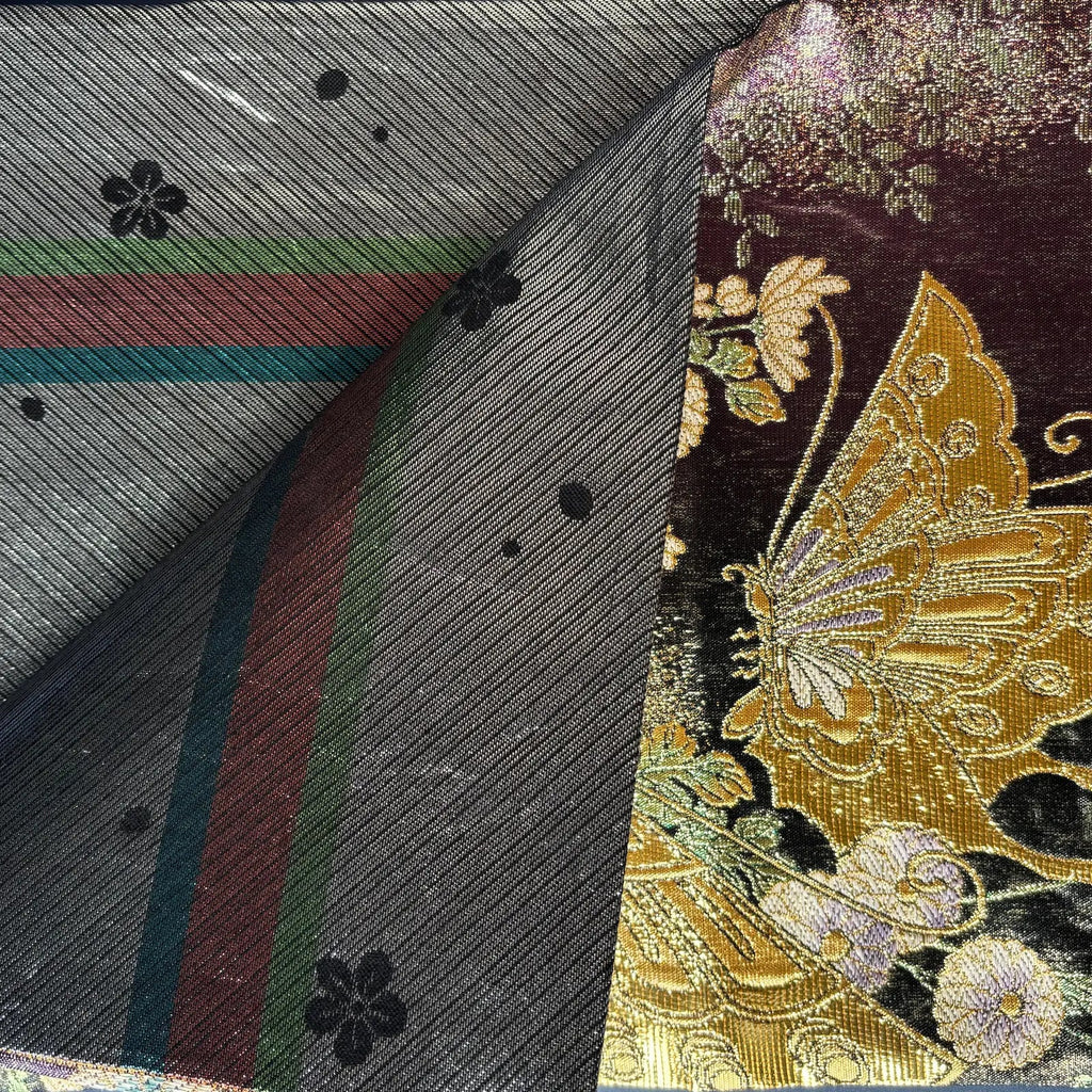 Flutter in the Violet Hour - Tōya