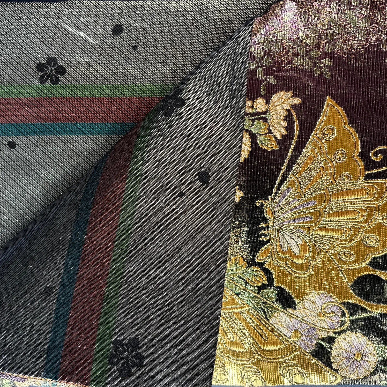 Flutter in the Violet Hour - Tōya