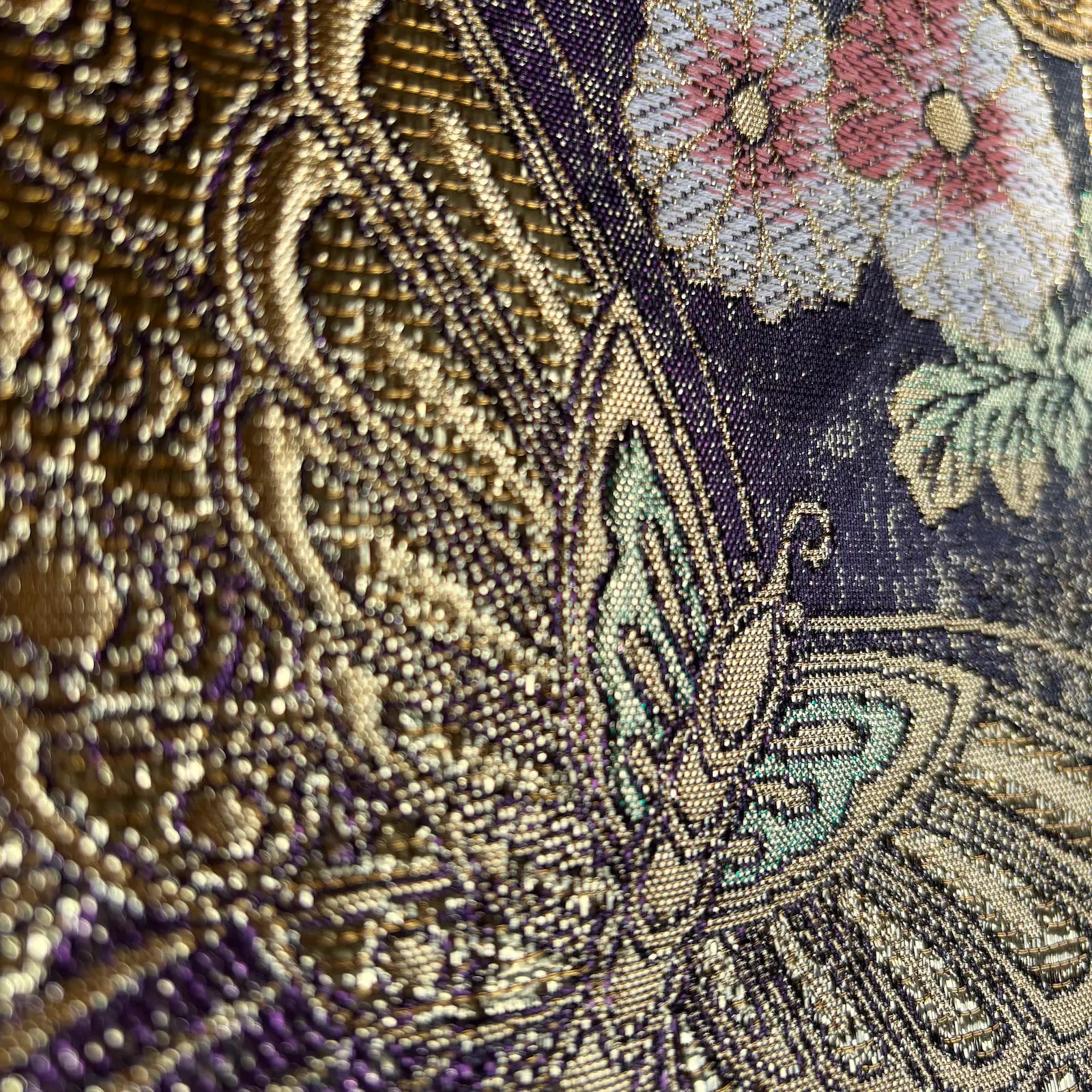 Flutter in the Violet Hour - Tōya