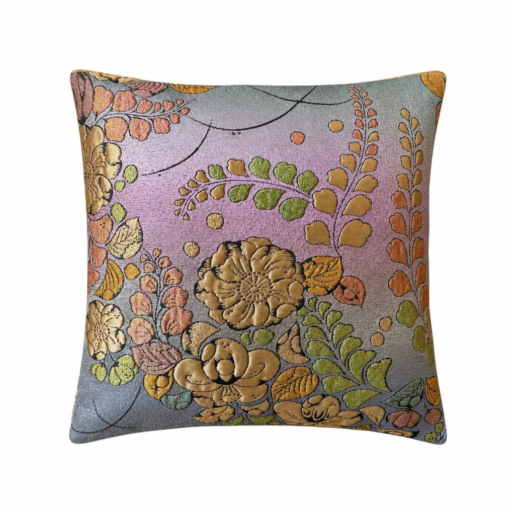 Garden of Echoes 30x30cm