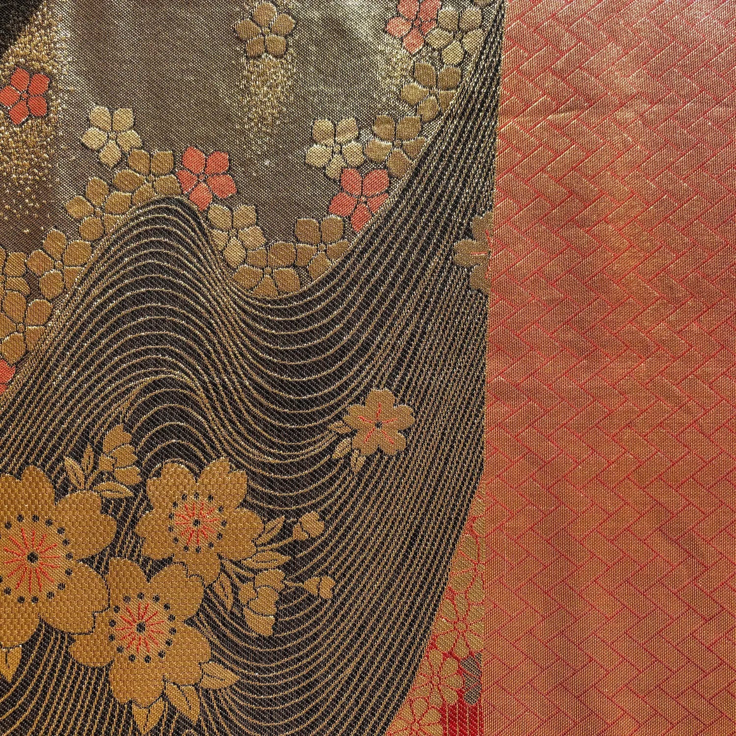 Golden Breath of Spring - Tōya