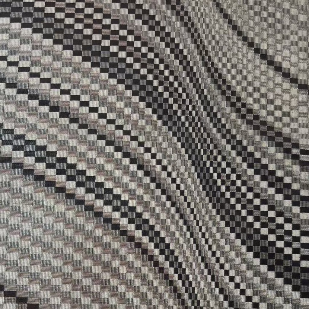 The Silver Grid