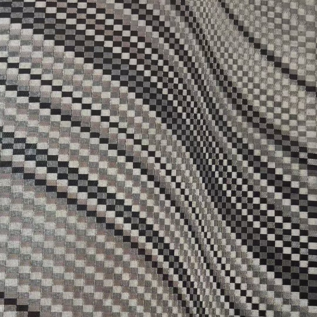 The Silver Grid