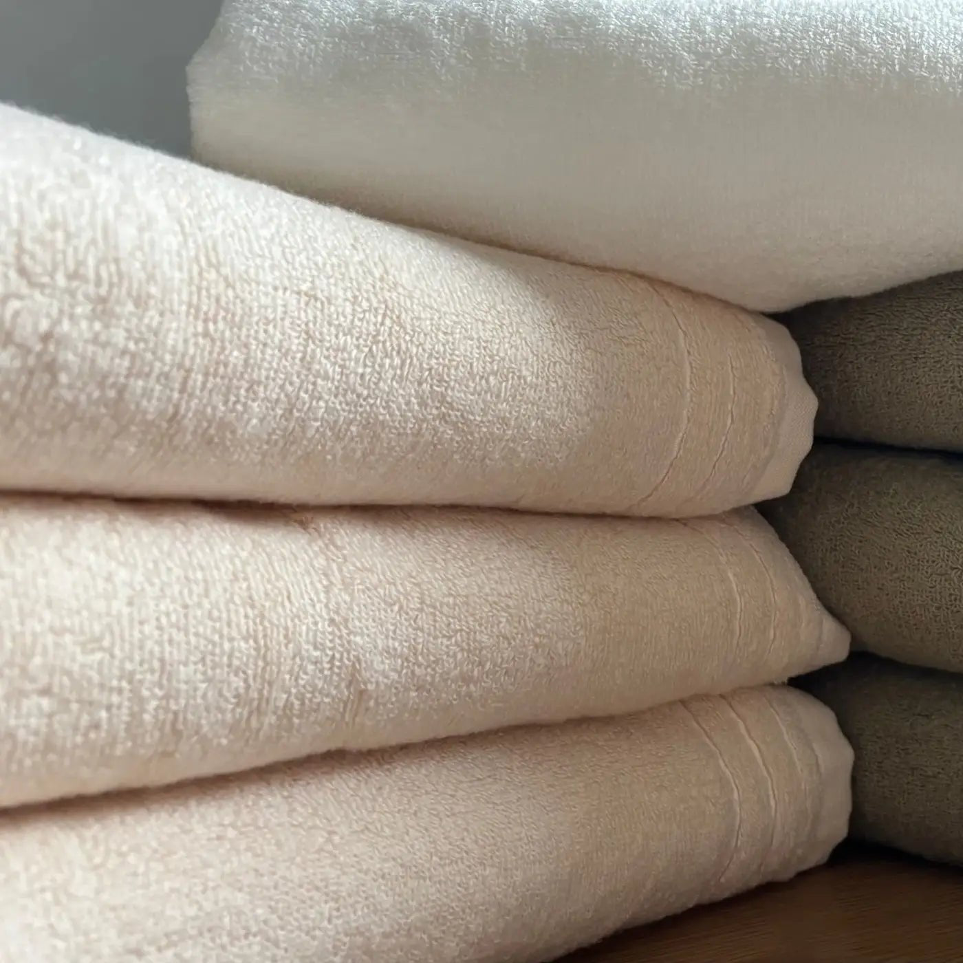 Fast Drying Japanese Senshu Bath Towel