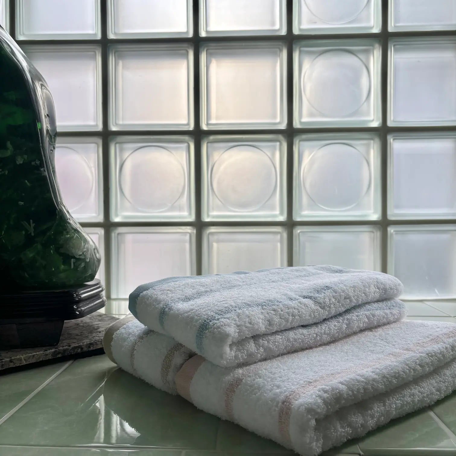 Senshu Bath Towel - Zen 善 - Tōya