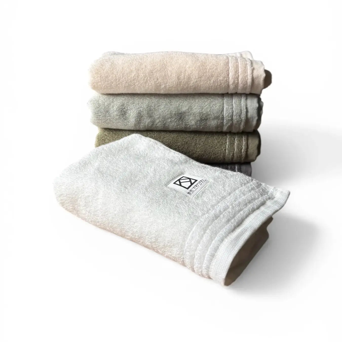 Senshu Hand Towel - Excellence - Tōya