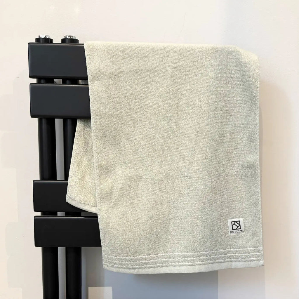 Senshu Hand Towel - Sawa 澤 - Tōya