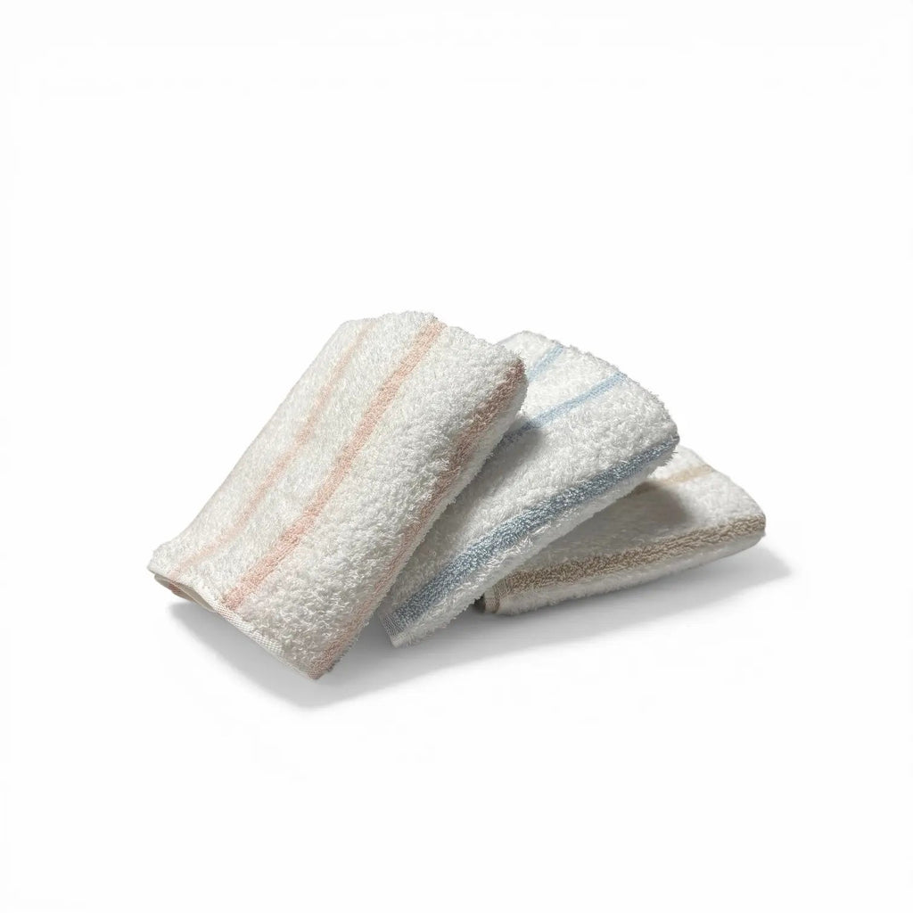 Senshu Hand Towel - Zen 善 - Tōya