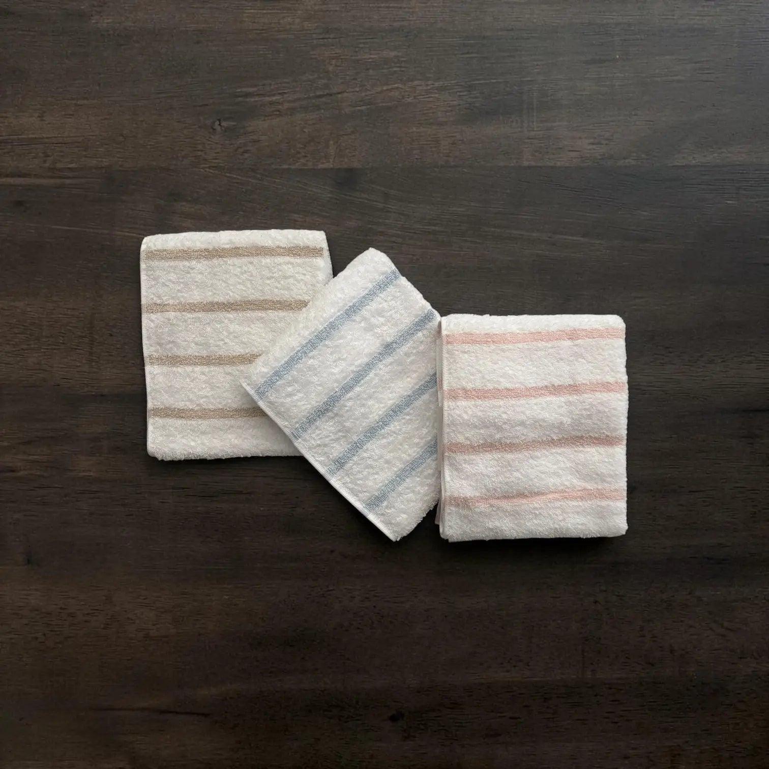 Senshu Hand Towel - Zen 善 - Tōya