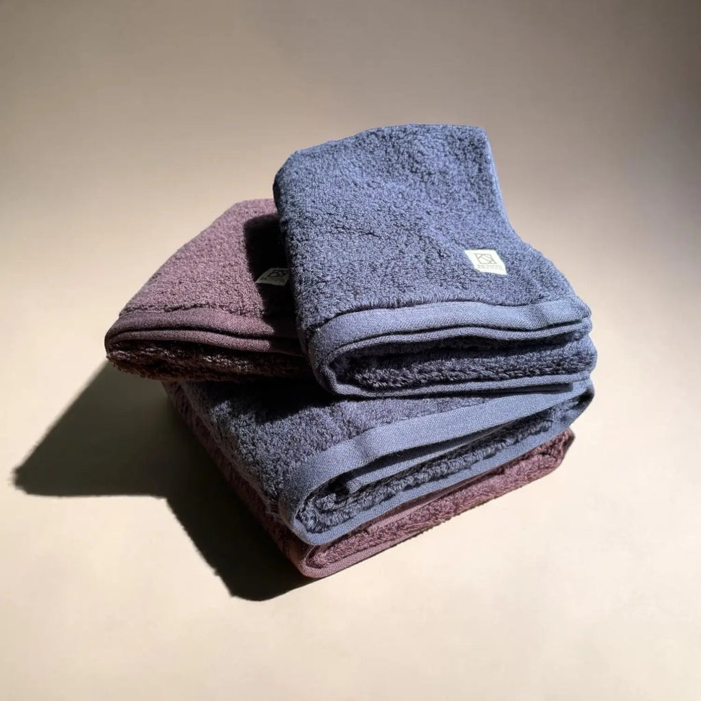 Senshu Towel - Fuji 藤 - Tōya