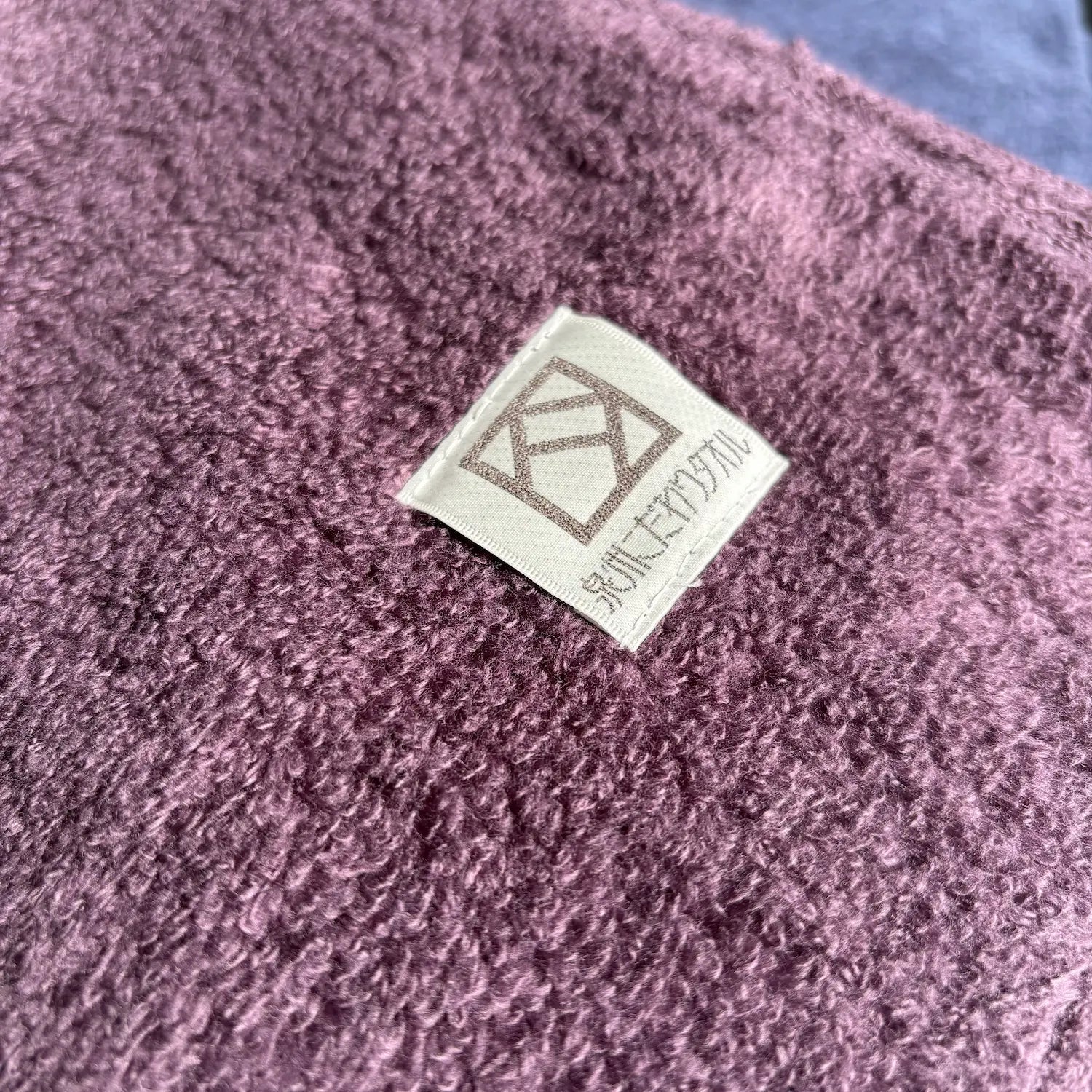 Senshu Towel - Fuji 藤 - Tōya