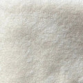Close-up of Senshu towel Sawa in cream colour