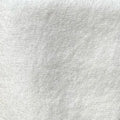 Close-up of Senshu towel Sawa in white
