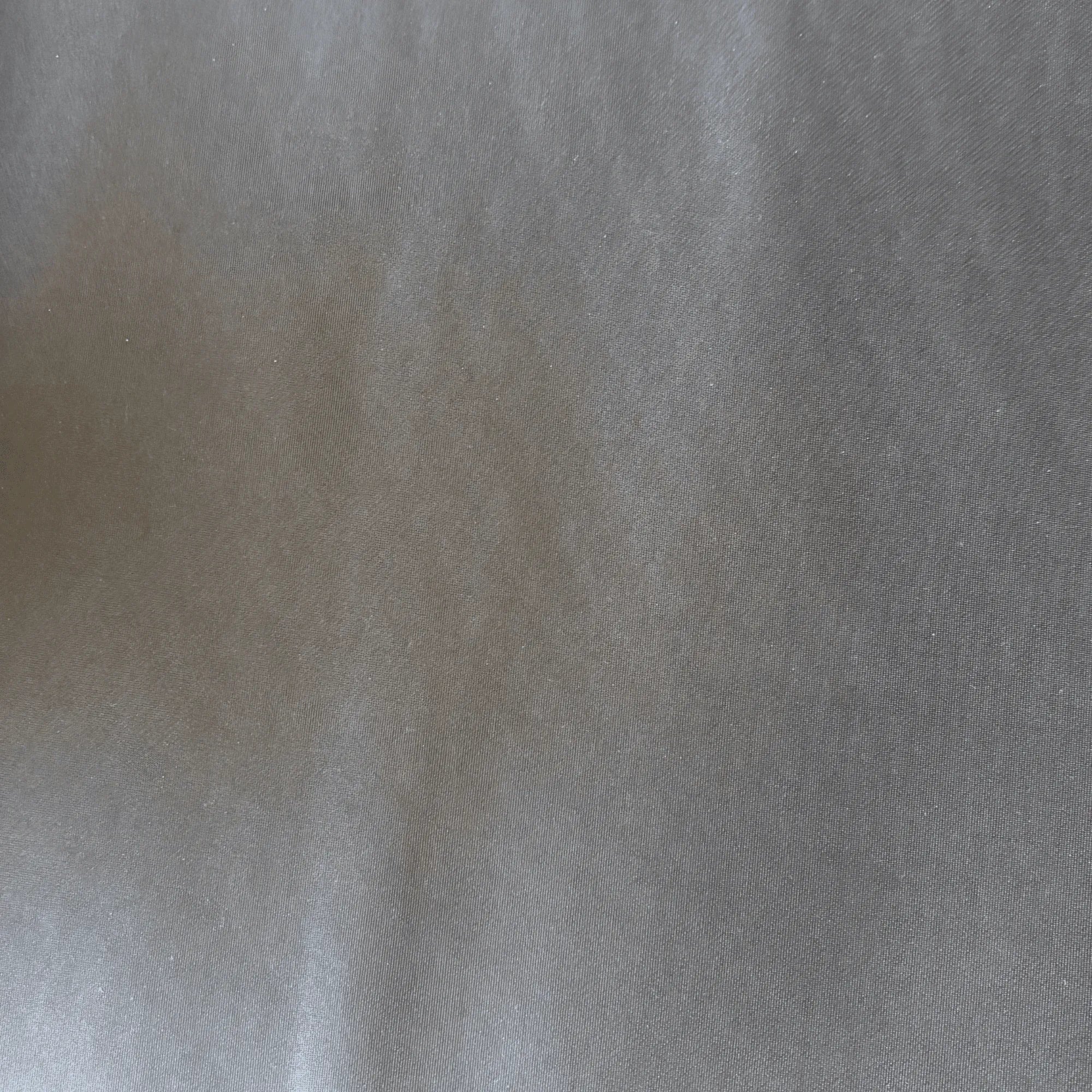 Close-up of black fabric texture