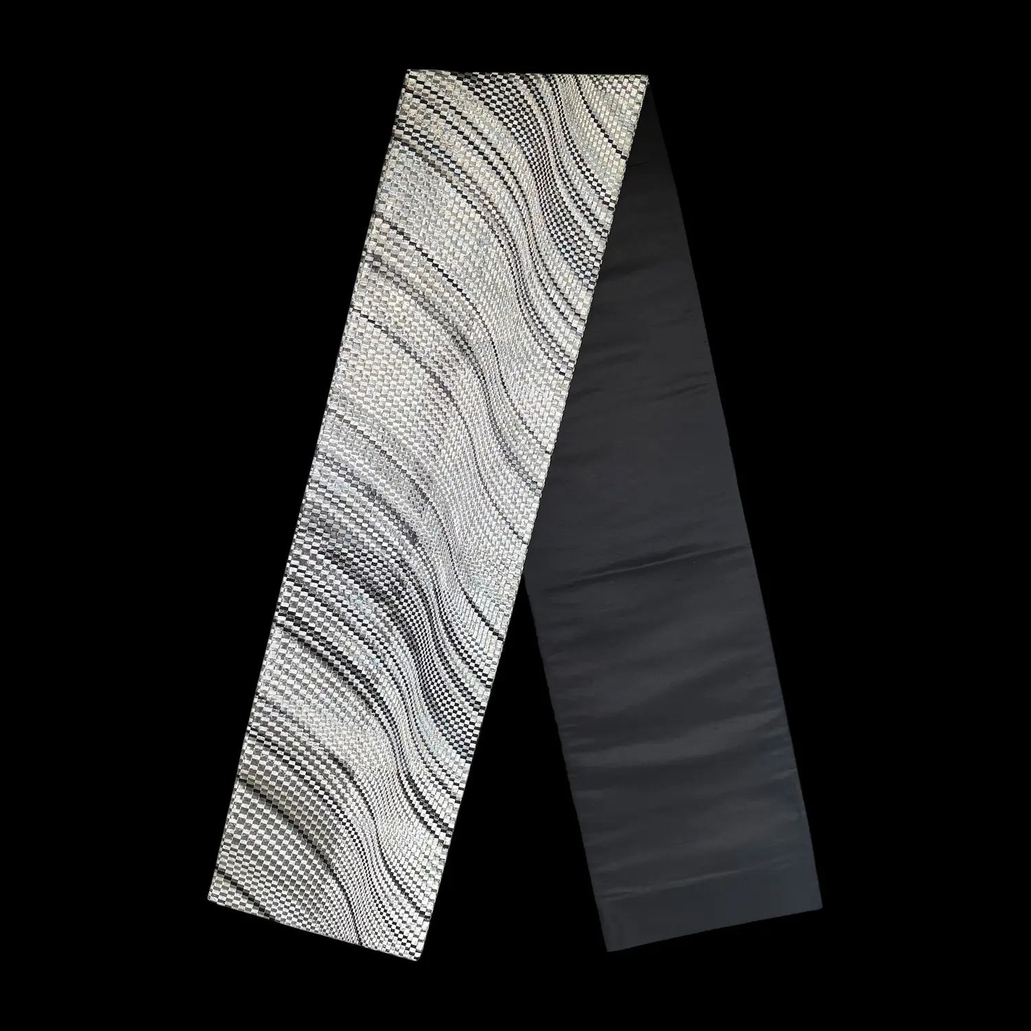 The Silver Grid
